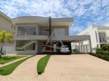 casa em condominio · Casa à venda em Campinas, Loteamento Mont Blanc Residence, com 4 suítes, com 364 m²
