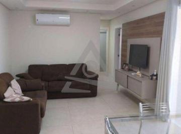 Condomínio Rossi Ativa Villa Bella · Apartamento à venda em Paulínia, Jardim América, com 3 suítes, com 111 m²