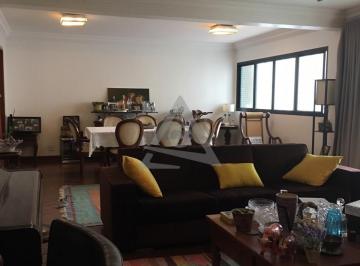 Praia Do Farol · Apartamento para alugar em Campinas, Cambuí, com 4 suítes, com 310 m², Praia do Farol