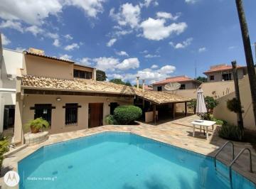 Comercial · 520m² · 3 Quartos · 6 Vagas · Casa à venda em Campinas, Parque Nova Campinas, com 3 quartos, com 520 m²