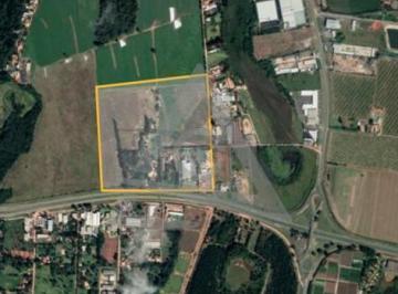 Terreno · 80000m² · Área à venda em Jaguariúna, Jardim Roseira, com 80000 m²