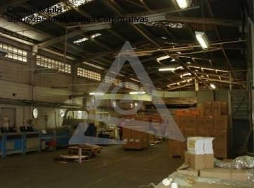 Comercial · 1998m² · Galpão à venda em Campinas, Jardim do Lago Continuação, com 1998.63 m²