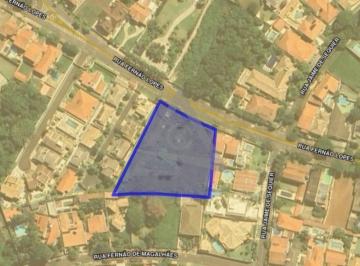 Terreno · 5020m² · Área à venda em Campinas, Parque Taquaral, com 5020 m²