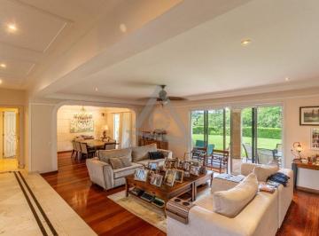 Casa · 534m² · 4 Quartos · 8 Vagas · Casa à venda em Campinas, Fazenda São Quirino, com 4 suítes, com 534 m², Bougainville