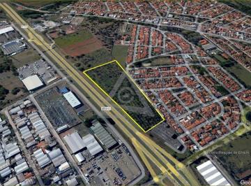 Terreno · 40000m² · Área à venda em Campinas, Jardim Santa Genebra II (Barão Geraldo), com 40000 m²
