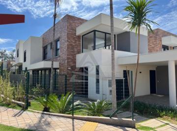 Casa · 240m² · 3 Quartos · 4 Vagas · Casa à venda em Campinas, Alphaville Dom Pedro, com 3 suítes, com 240 m², Reserva Alpha Galleria