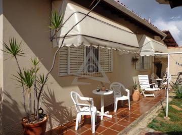 Comercial · 196m² · 3 Quartos · 4 Vagas · Casa à venda em Campinas, Jardim Nossa Senhora Auxiliadora, com 3 quartos, com 196 m²