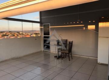 Spazio Confiance · Cobertura à venda em Campinas, Jardim Antonio Von Zuben, com 3 quartos, com 121 m², Spazio Confiance