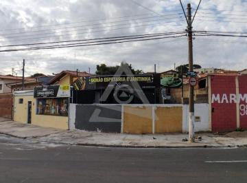 Comercial · 120m² · 2 Quartos · Casa à venda em Campinas, Vila Joaquim Inácio, com 2 quartos, com 120 m²