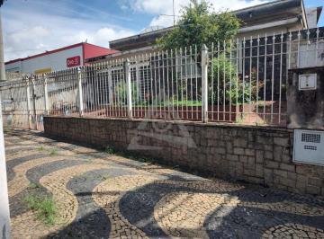 Comercial · 165m² · 4 Quartos · 4 Vagas · Casa à venda em Campinas, Vila João Jorge, com 4 quartos, com 165 m²