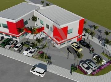 Comercial · 832m² · 30 Vagas · Prédio para alugar em Campinas, Cidade Satélite Íris, com 832 m²