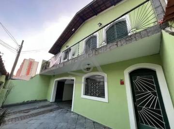 Casa · 161m² · 3 Quartos · 3 Vagas · Casa à venda em Campinas, Jardim Antonio Von Zuben, com 3 quartos, com 161 m²