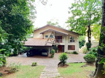 Casa · 459m² · 4 Quartos · 8 Vagas · Casa à venda em Campinas, Parque São Quirino, com 4 suítes, com 459 m², Chácaras São Quirino