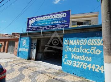 Comercial · 423m² · 3 Quartos · 6 Vagas · Casa à venda em Campinas, Vila Paraíso, com 3 quartos, com 423 m²