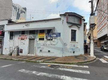 Comercial · 150m² · Salão para alugar em Campinas, Centro, com 150 m²