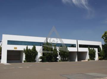 Comercial · 1091m² · 18 Vagas · Galpão para alugar em Campinas, Techno Park, com 1091 m², Techno Park