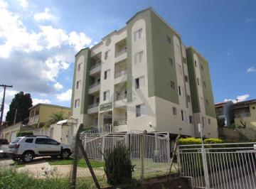 Edifício Magnólia · Apartamento à venda em Valinhos, Vila Pagano, com 2 quartos, com 50 m², Edifício Magnólia