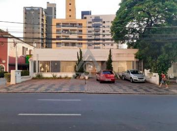 Comercial · 432m² · 16 Vagas · Salão para alugar em Campinas, Cambuí, com 432 m²