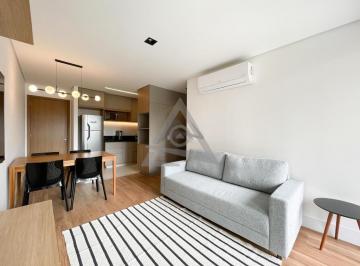Condomínio Limoges · Apartamento para alugar em Campinas, Cambuí, com 1 quarto, com 51 m², Condomínio Limoges