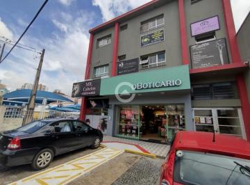 Comercial · 669m² · 4 Vagas · Prédio à venda em Campinas, Taquaral, com 669 m²