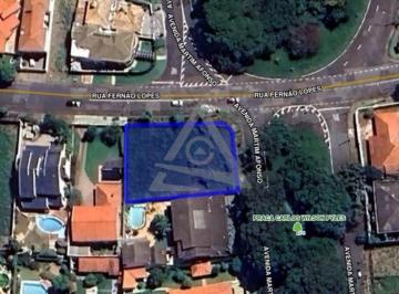 Comercial · 1134m² · Terreno à venda e para alugar em Campinas, Parque Taquaral, com 1134 m²