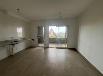 Apartamento · 64m² · 2 Quartos · 1 Vaga · Apartamento à venda em Campinas, Parque Prado, com 2 quartos, com 64 m², Sensia Parque Prado