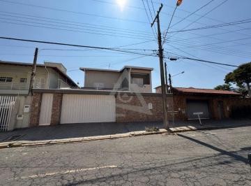Casa · 490m² · 4 Quartos · 5 Vagas · Casa à venda em Campinas, Jardim Chapadão, com 4 suítes, com 490 m²