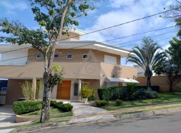 Casa · 481m² · 4 Quartos · 6 Vagas · Casa à venda em Itatiba, Condominio Residencial Villa Ravenna, com 4 suítes, com 481 m²