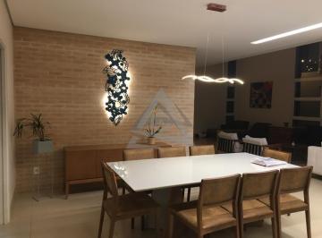casa em condominio · Casa à venda em Campinas, Loteamento Mont Blanc Residence, com 3 suítes, com 385 m²