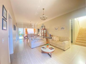 Casa · 276m² · 3 Quartos · 4 Vagas · Casa à venda em Campinas, Parque das Quaresmeiras, com 3 suítes, com 276 m², Parque das Quaresmeiras