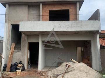 Casa · 160m² · 3 Quartos · 2 Vagas · Casa à venda em Campinas, Residencial Terras do Barão, com 3 suítes, com 160 m²