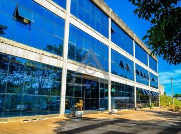 Comercial · 21004m² · Galpão à venda e para alugar em Campinas, Polo de Alta Tecnologia de Campinas - Polo I, com 21004 m²