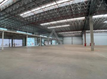 Comercial · 1525m² · Galpão para alugar em Campinas, Distrito Industrial, com 1525 m²