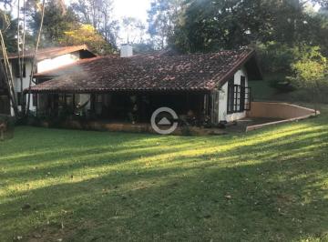 casa em condominio · Casa à venda em Campinas, Sítios de Recreio Gramado, com 2 suítes, com 500 m²