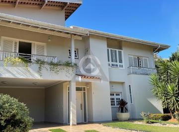 Casa · 440m² · 3 Quartos · 2 Vagas · Casa à venda em Campinas, Sítios de Recreio Gramado, com 3 suítes, com 440 m², QUINTA DO ENGENHO
