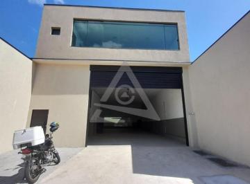 Comercial · 400m² · 4 Vagas · Salão para alugar em Campinas, Parque Industrial, com 400 m²