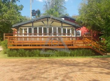 Comercial · 550m² · 6 Quartos · Casa à venda e para alugar em Campinas, Jardim Atibaia (Sousas), com 6 quartos, com 550 m²