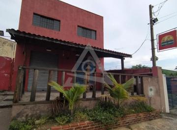 Comercial · 292m² · 2 Vagas · Salão à venda em Campinas, Parque Santa Bárbara, com 292 m²