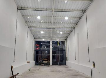Comercial · 200m² · 4 Vagas · Salão para alugar em Campinas, Ponte Preta, com 200 m²
