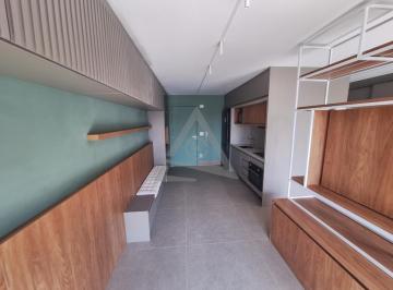 Apartamento · 42m² · 1 Quarto · 1 Vaga · Apartamento à venda e para alugar em Campinas, Cambuí, com 1 suíte, com 42 m², Mm536 - Cambuí