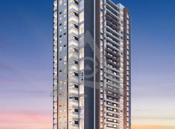 Apartamento · 75m² · 1 Quarto · 1 Vaga · Apartamento Duplex à venda em Campinas, Chácara da Barra, com 1 suíte, com 75 m², Platina Patriani