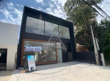Comercial · 335m² · 7 Vagas · Comercial à venda - em Cambuí