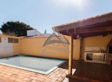Casa · 271m² · 4 Quartos · 2 Vagas · Casa à venda em Campinas, Cidade Universitária, com 4 quartos, com 271 m²