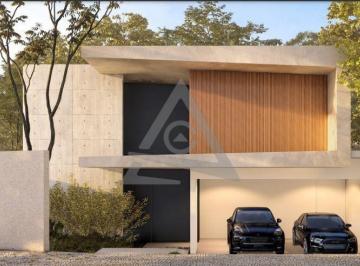 Casa · 350m² · 4 Quartos · 2 Vagas · Casa à venda em Campinas, Ville Saint Hélène, com 4 suítes, com 518 m², Reserve Sainte Helene