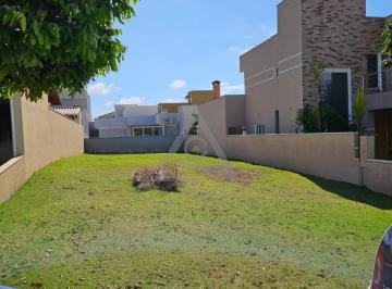 Terreno · 300m² · Terreno à venda em Paulínia, Parque Brasil 500, com 300 m², Residencial Yucatan