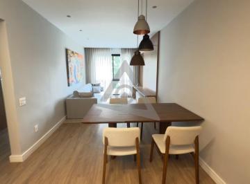 ALIVE NOVA CAMPINAS · Apartamento à venda em Campinas, Jardim Paraíso, com 2 suítes, com 87 m², ALIVE NOVA CAMPINAS