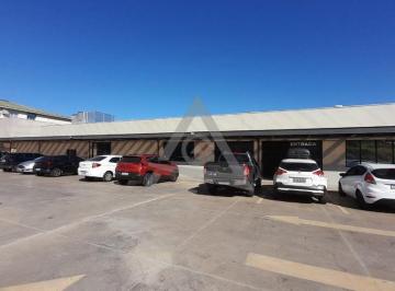 Comercial · 419m² · 99 Vagas · Salão para alugar em Campinas, Loteamento Alphaville Campinas, com 419 m², Alphaville Empresarial