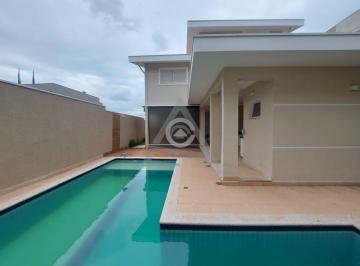 Casa · 334m² · 4 Quartos · 4 Vagas · Casa à venda em Paulínia, Betel, com 4 suítes, com 334 m², Manacás - Paulinía