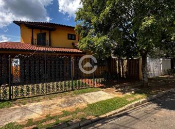 casa em condominio · Casa à venda em Campinas, Loteamento Caminhos de San Conrado, com 3 suítes, com 256 m², San Conrado