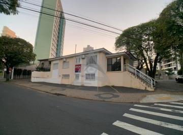 Comercial · 211m² · 1 Quarto · Casa para alugar em Campinas, Cambuí, com 1 quarto, com 211 m²